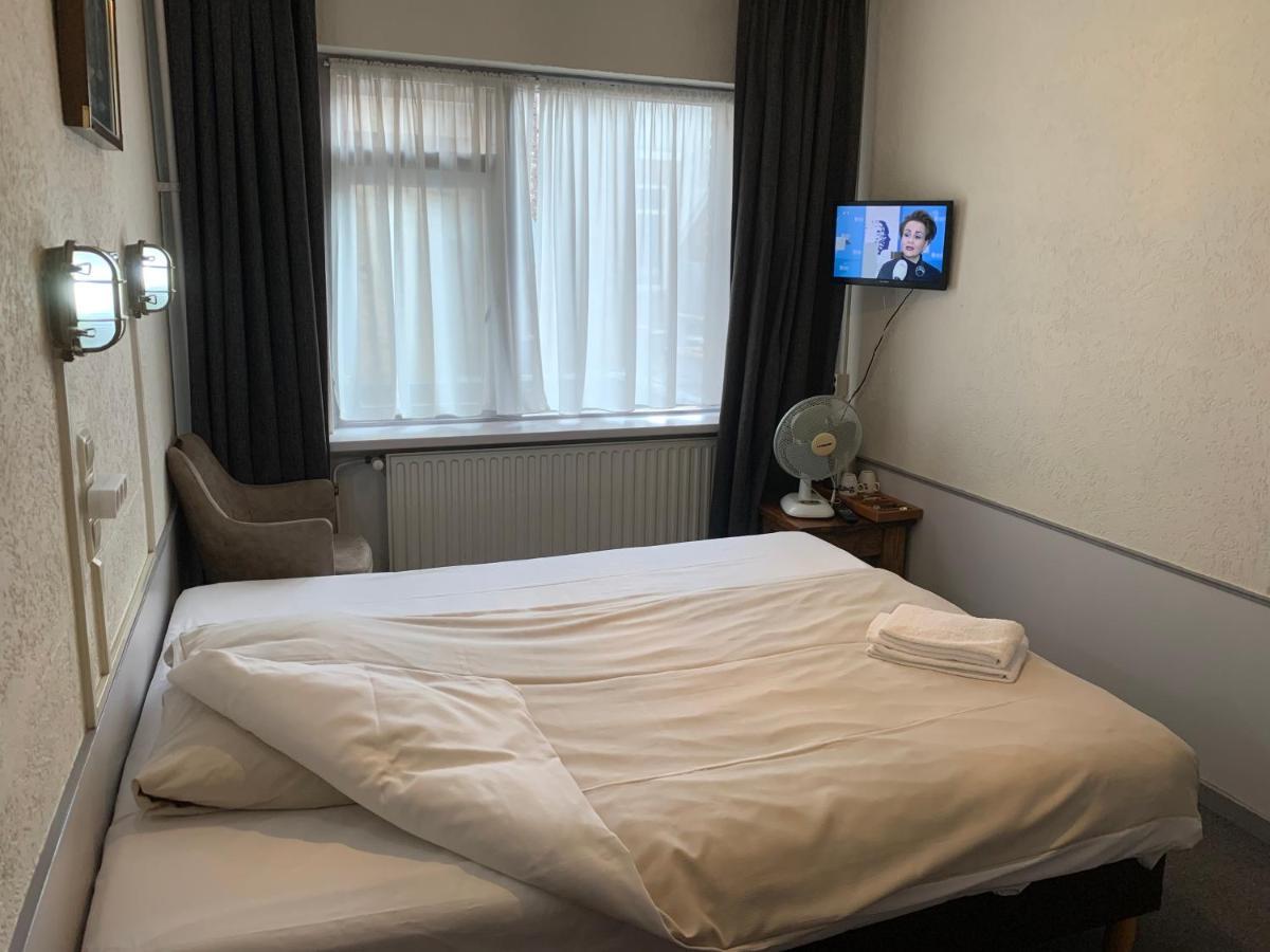 הארלם Amadeus Hotel מראה חיצוני תמונה